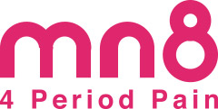 MN8 Logo